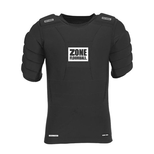 Zone Monster 2 Shortsleeve Senior Goalie Vest