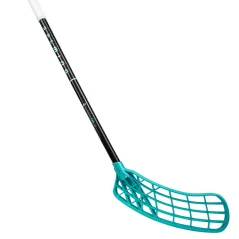 Salming Trident Q-series Carbon Pro 2.0 29 Black/Laguna Blue