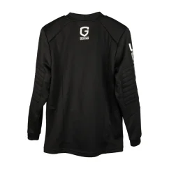 Salming Guard Goalie Jersey JR Black/Silver