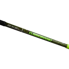 Exel Turboboost 34 Black/Yellow