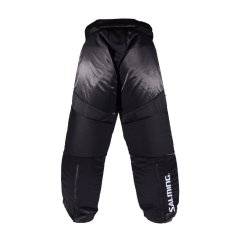 Salming Goalie Pants SR Black