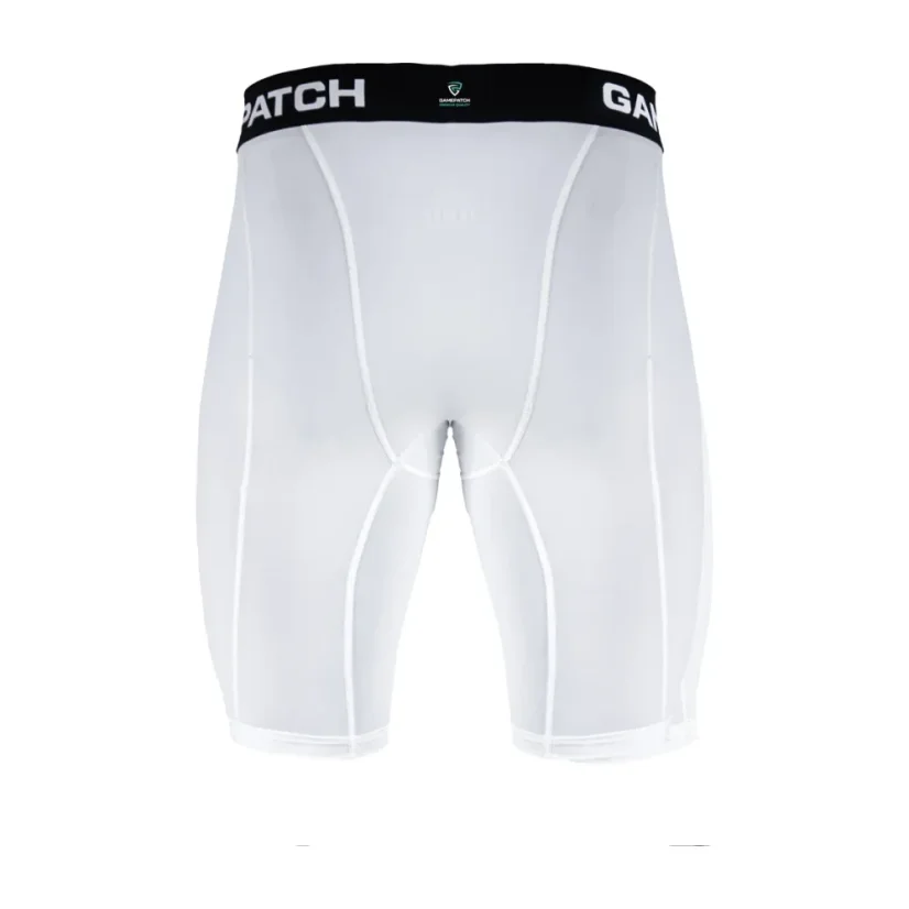 GAMEPATCH Compression Shorts
