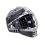 Kask bramkarski Tempish Hector Activ White