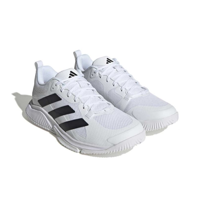 Adidas Court Team Bounce 2.0 White - Size (EU): 44