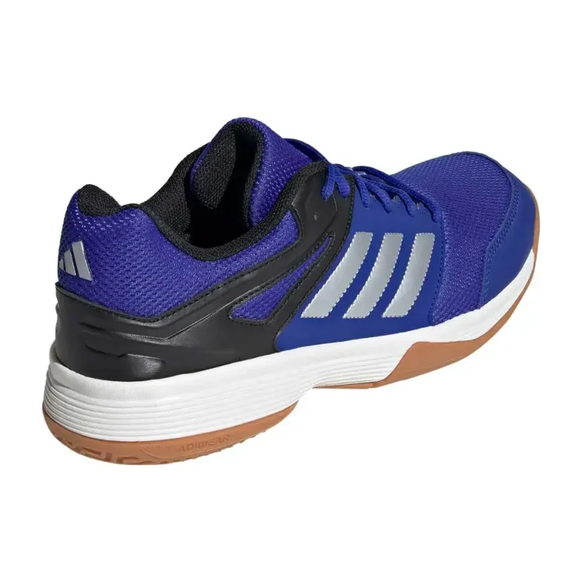 Adidas Speedcourt Men Blue/Silver