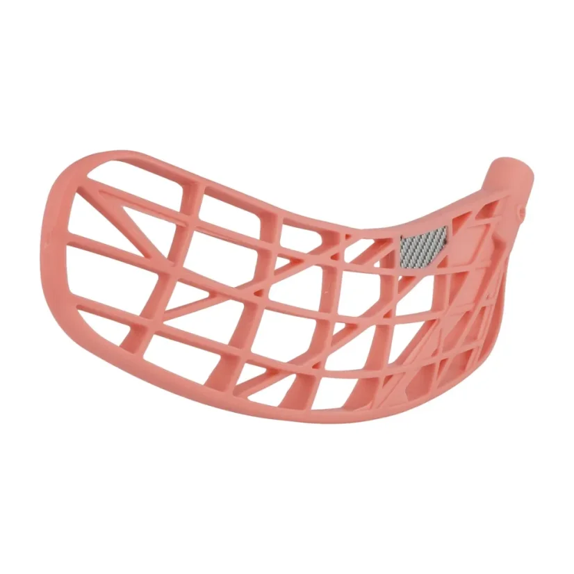 Čepeľ Oxdog Highlight Carbon Peach/Silver