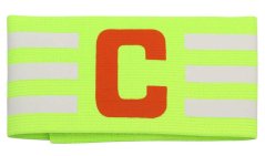 Opaska kapitańska Merco Leader