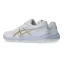 Asics Upcourt 6 GS White/Champagne - Velikost (EU): 40