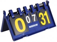 Merco Table score indicator