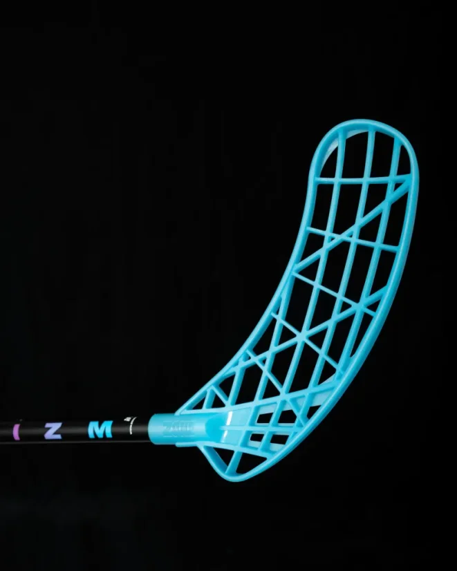 Zone Air/One Prizm JR 35 Black/Blue