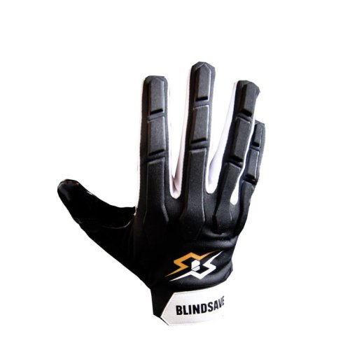 Blindsave X Padded Gloves