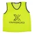 Oxdog OX1 Training Vest 5pcs