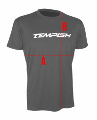 Tempish Beaster Lady T-shirt