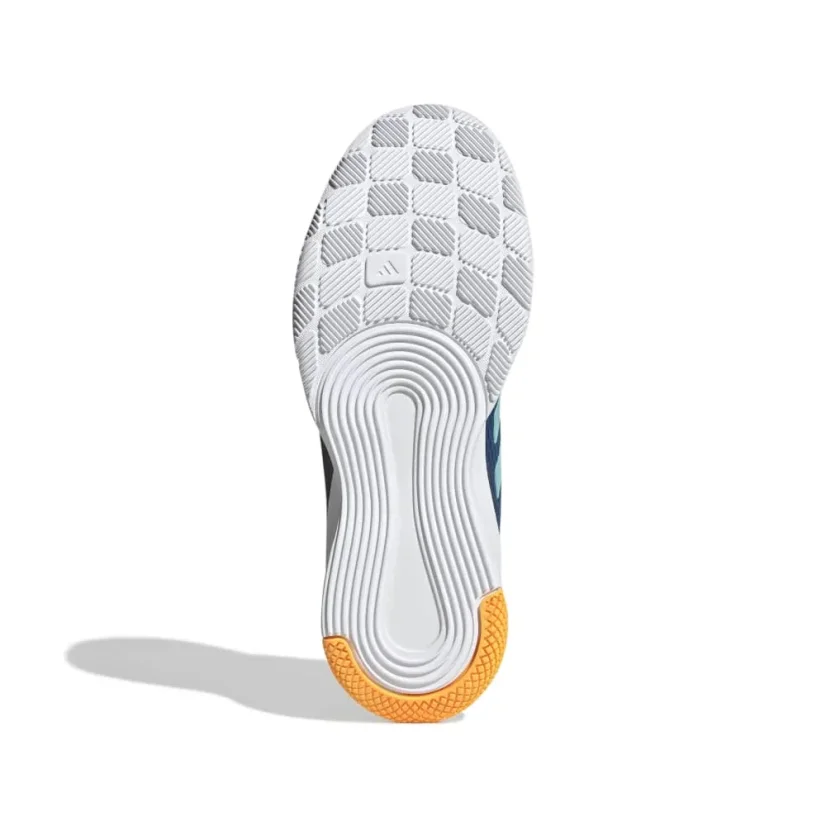 Adidas Novaflight 2 Dupe/Flaaqu/Cblack - Rozmiar (EU): 42 2/3