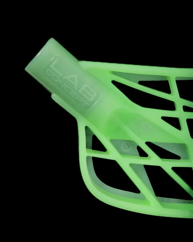 Čepeľ Unihoc Lab Concept