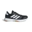 Adidas Ligra 8 Black - Size (EU): 46