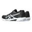 Asics Gel-Rocket 11 Black/Gun Metal
