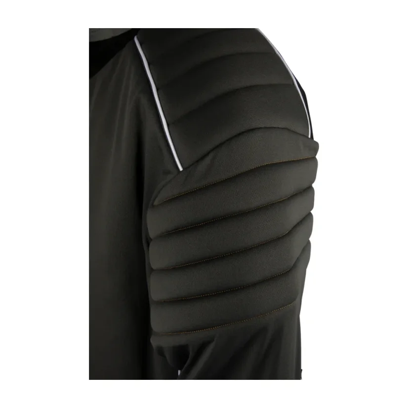 Salming React X-Protect SR Black/White