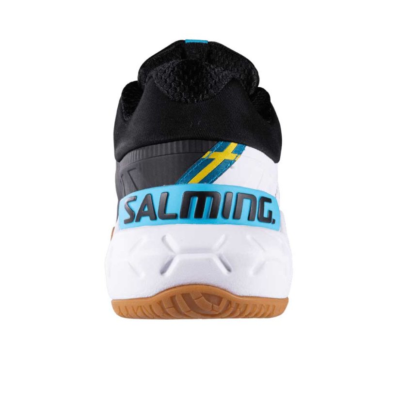 Salming Recoil Ultra Men White