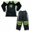 MPS Elite Green nohavice + dres