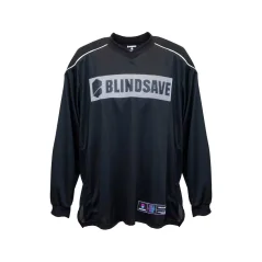 Blindsave Legacy Black brankářský dres