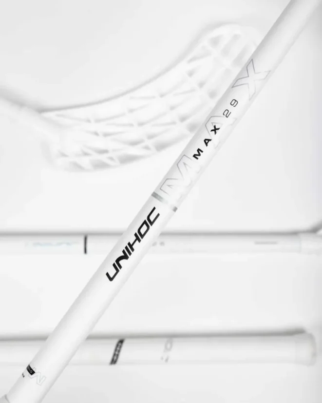 Unihoc Unilite MAX TITAN 29 OVAL EDT