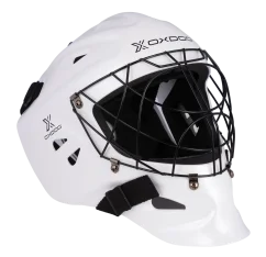 Oxdog Xguard Helmet SR White/Black