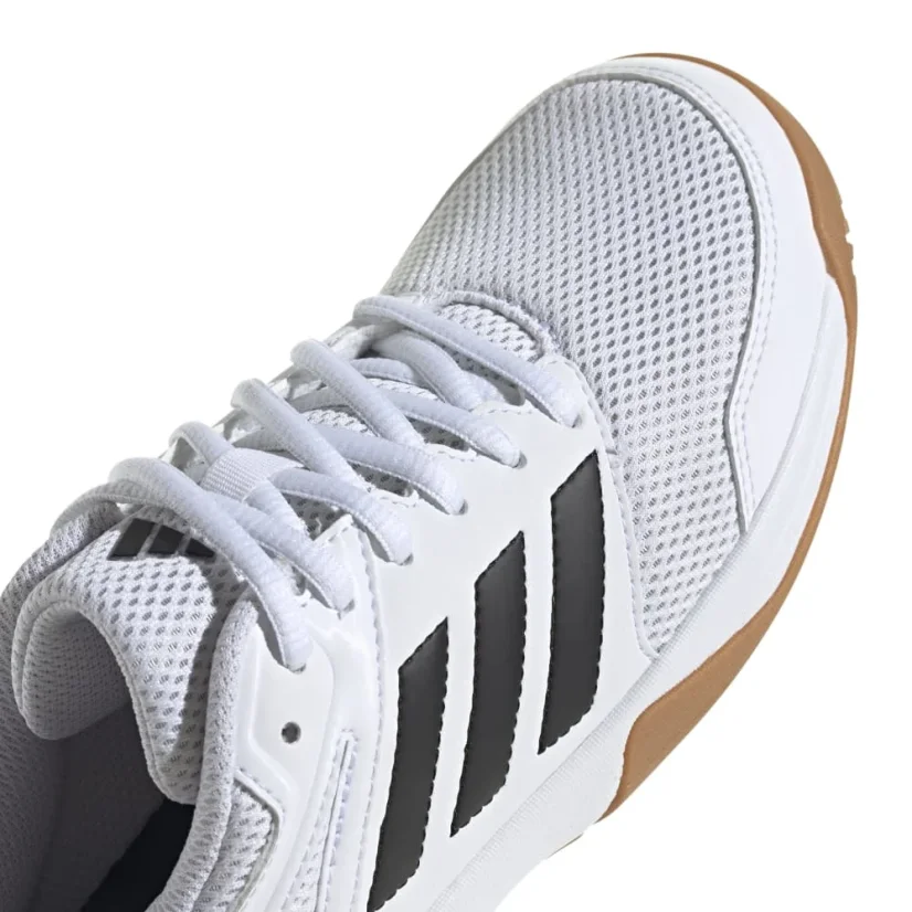 Adidas Speedcourt Kids White