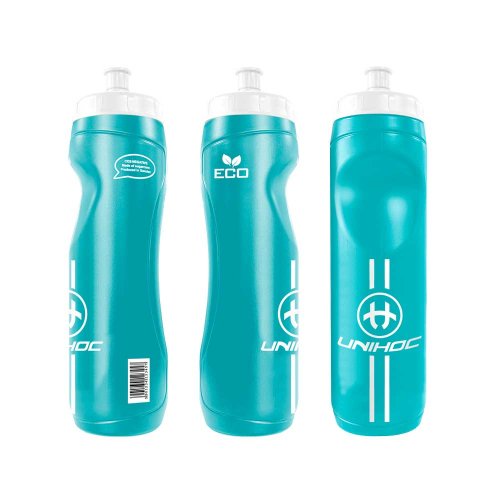 Unihoc Water Bottle Eco Turquoise