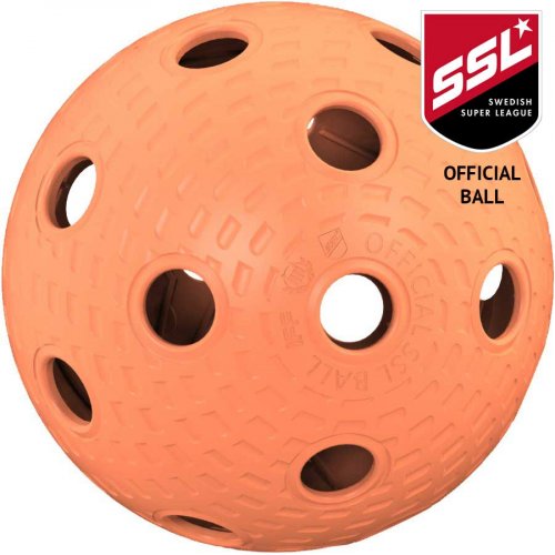 Official SSL Mix Ball (10 ks)