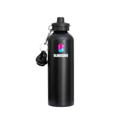 Blindsave Water Bottle
