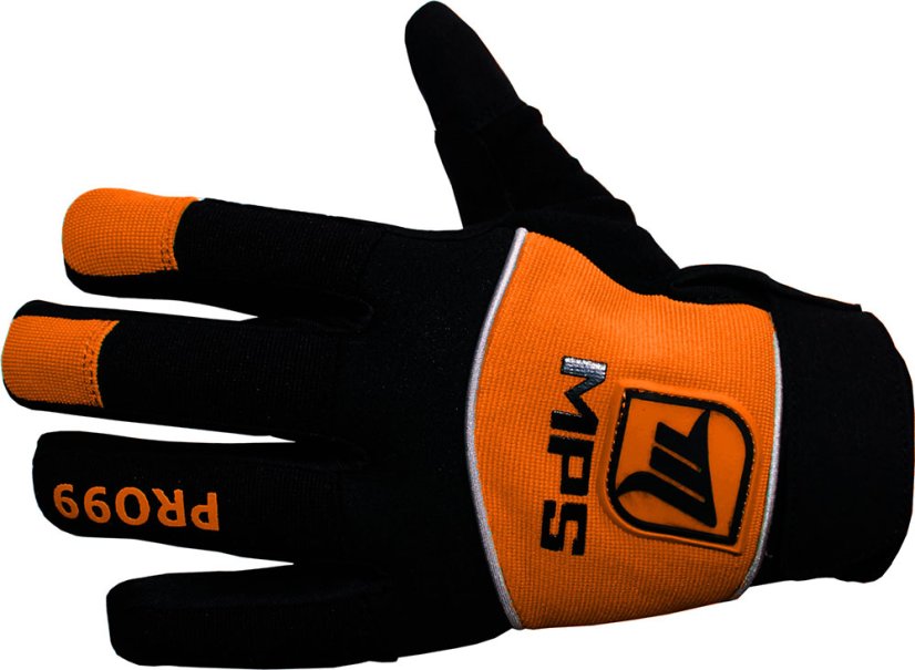 MPS Orange brankářské rukavice
