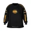 Bluza bramkarska Zone PRO3 Superwide Black/Gold