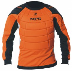 MPS Orange Goalie Jersey