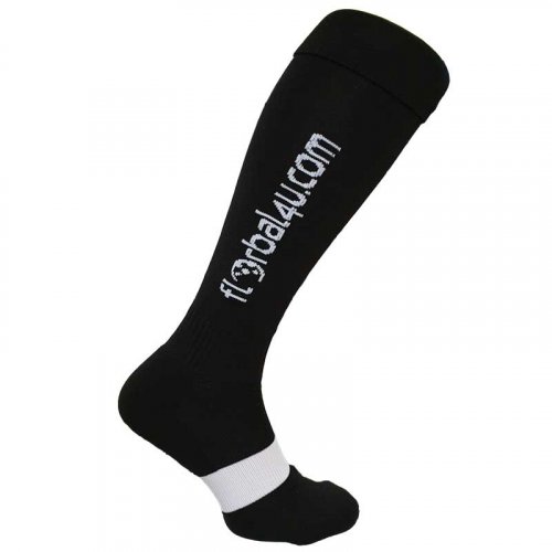 Florbal4u Black socks