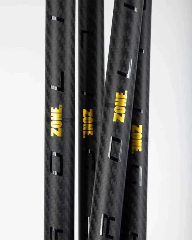 Zone AIR/ONE Prolight 3K 29 Raw/Gold
