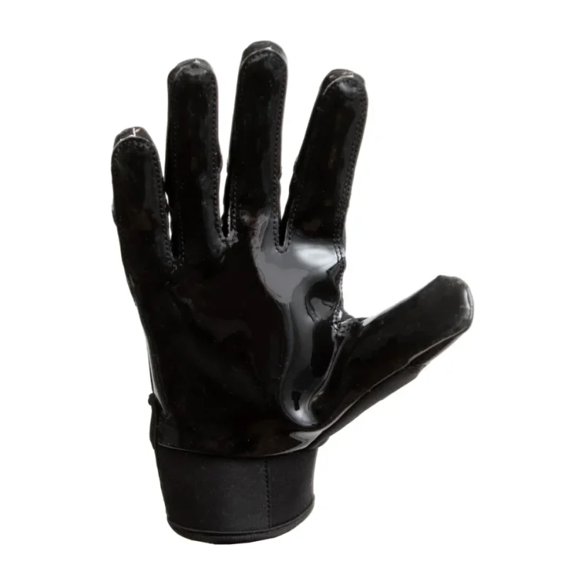 Blindsave Legacy Black Padded Gloves - Rozmiar: XL