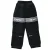 MPS Black Goalie Pants