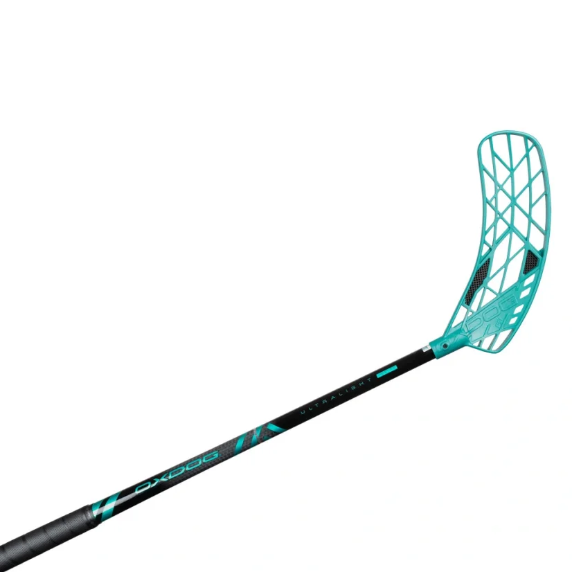 Oxdog Ultralight HES 27 TQ Round
