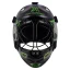Oxdog Xguard Helmet JR Black/Green