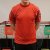 Canadien Performa Red Jersey