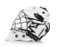 Tempish Class White Goalie Helmet