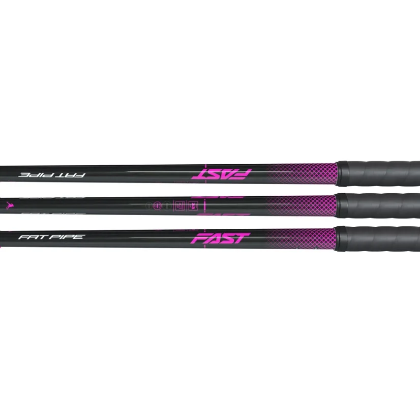 Fatpipe Fast 33 Pink