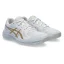 Asics Upcourt 6 GS White/Champagne - Velikost (EU): 40