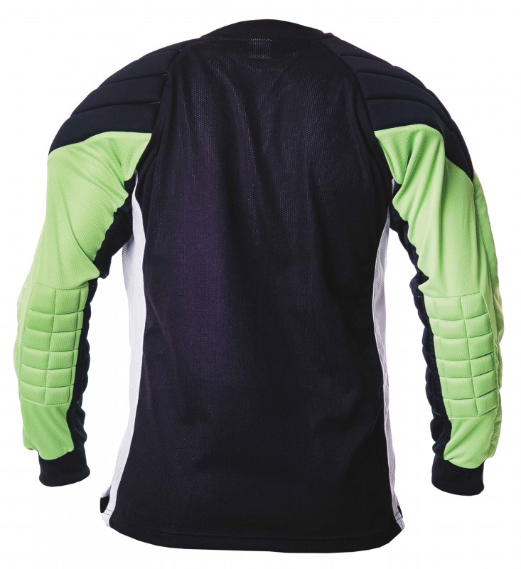 Bluza bramkarska MPS Green