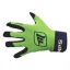 MPS EVO PG Green/Black goalie gloves