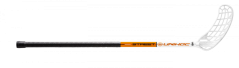 Unihoc STREET 35 White/Orange