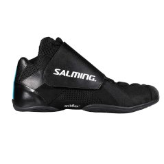 Obuwie bramkarskie Salming Slide 5 Black