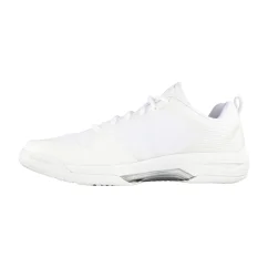 Salming Viper Pro Men White/Holographic
