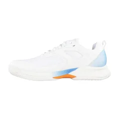 Salming Fusion Pro Men White/Blue